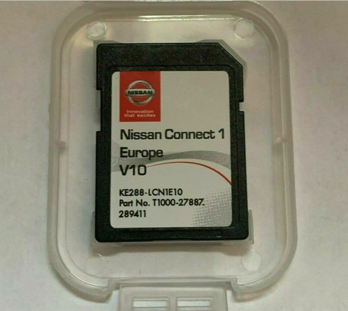 Nissan connect 1 подключение usb