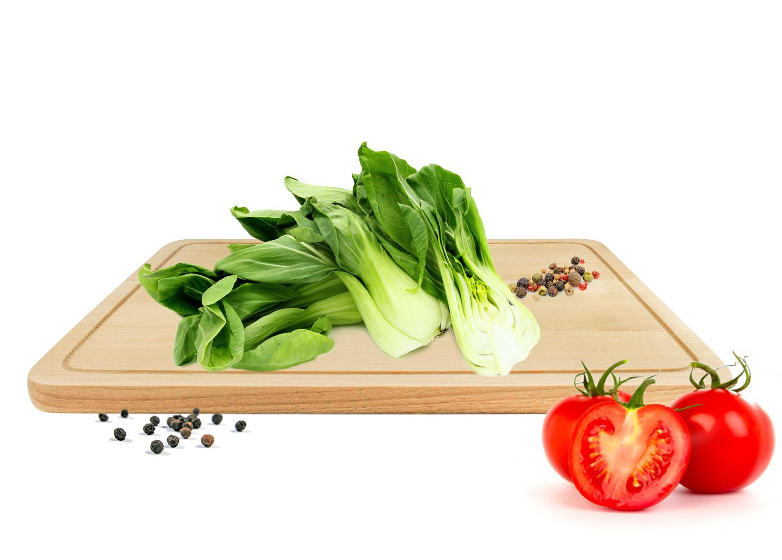 XXL Cutting Board Kitchen Board Bread Board Carving Board 45x35x2cm