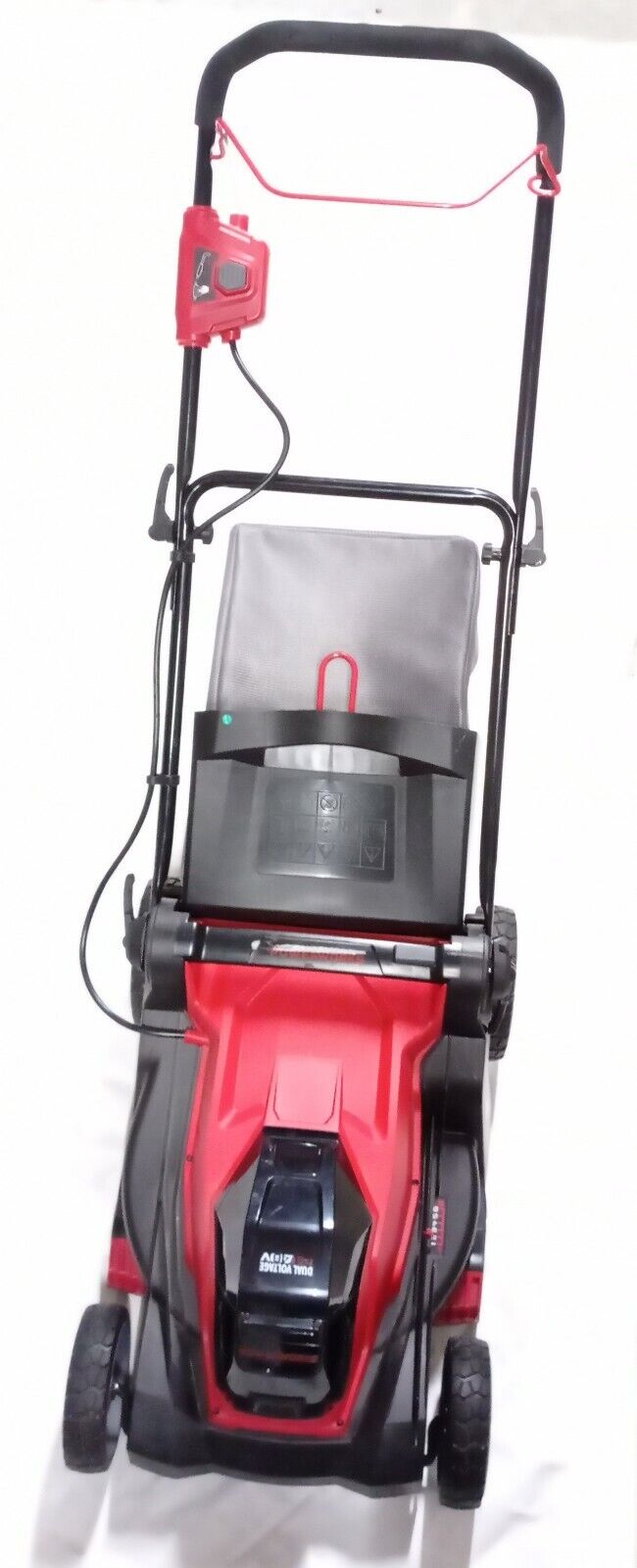 Powerworks Akku-Rasenmäher P48LM41K4 48V, ohne Akku, ohne Ladegerät