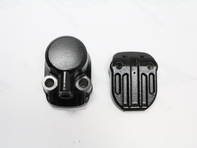 Genuine Honda - Front Brake Switch - 35340-344-830 - CB175/200/350 CL175/200/350/450