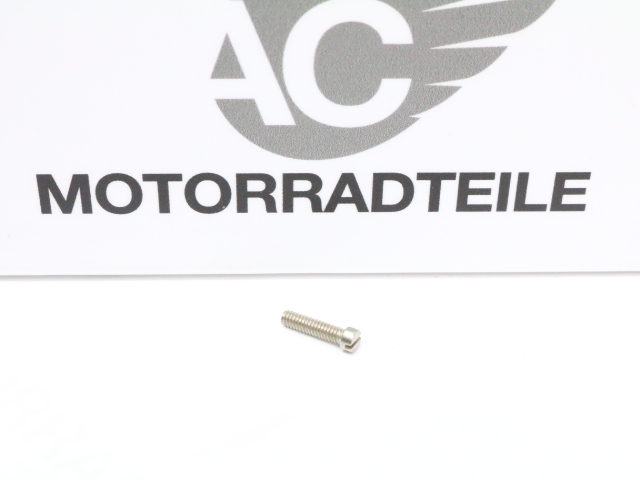 Honda CB CL 72 77, C 90 Lichtschalter Schraube, light switch
