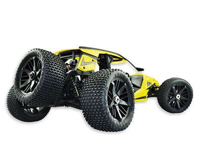 amewi hammerhead brushless