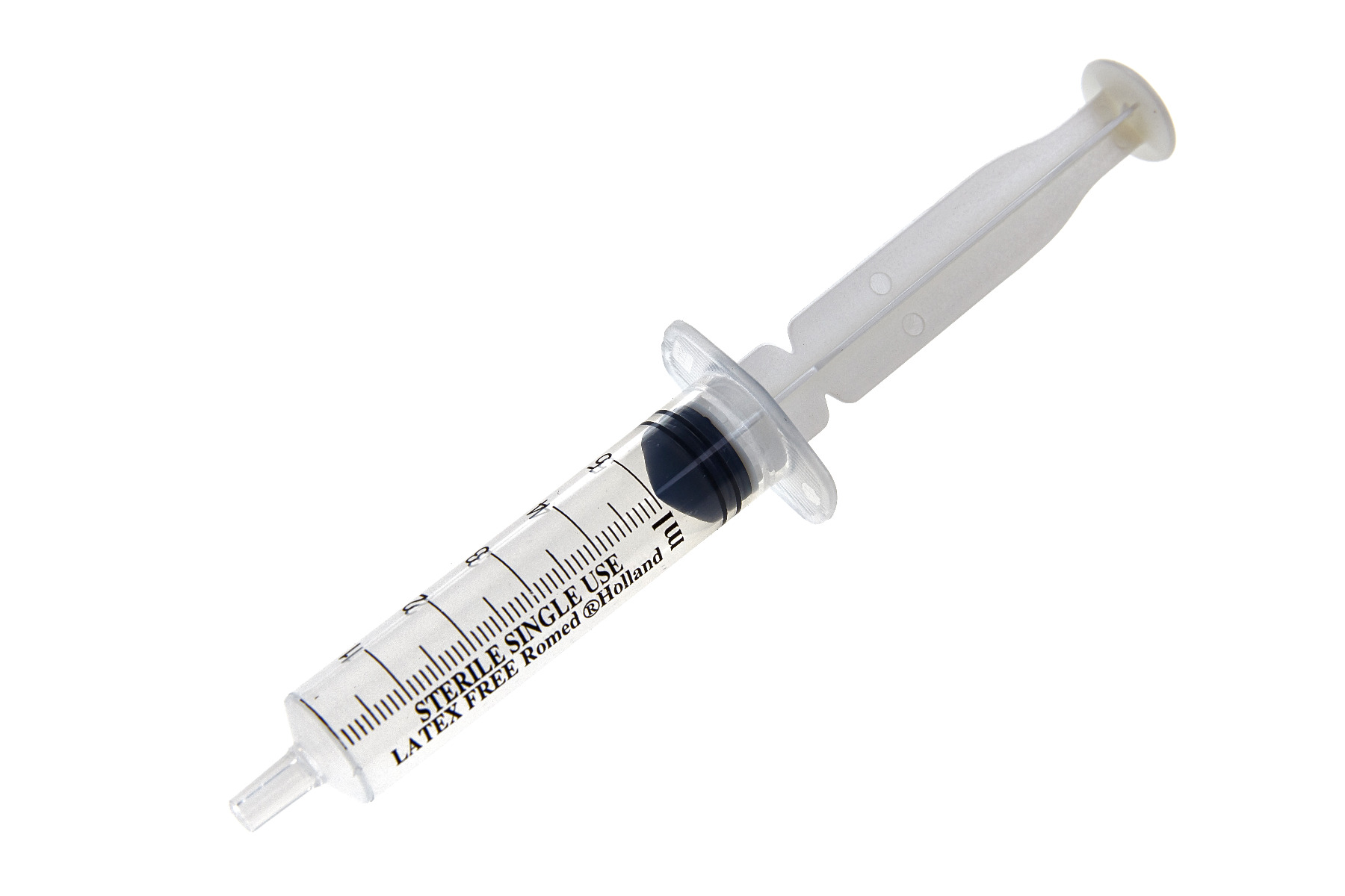 Romed Einmalspritzen 3-teilig – 50 Stück, 2-3 Ml Produktbild-Vorschau 11