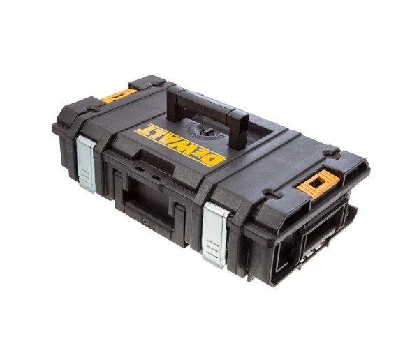 DeWalt ToughBox DS150 + Einlage für DCF887 & DCD796 NEU