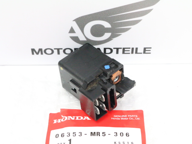 honda cbr250r genuine parts