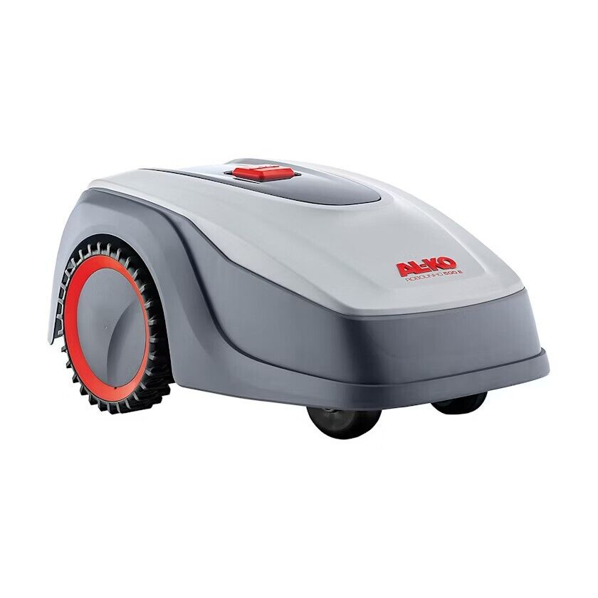 AL-KO Robolinho 300 E Mähroboter Rasenroboter Roboter Mäher