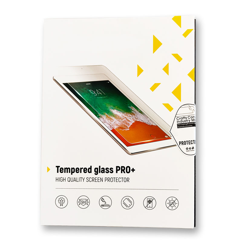 Schutzglas für Xiaomi Redmi Pad SE 11