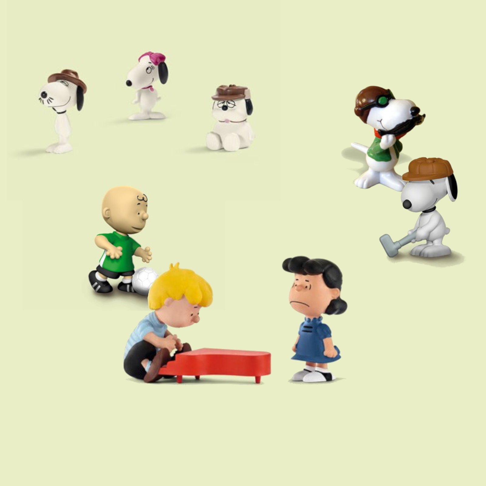 Snoopy