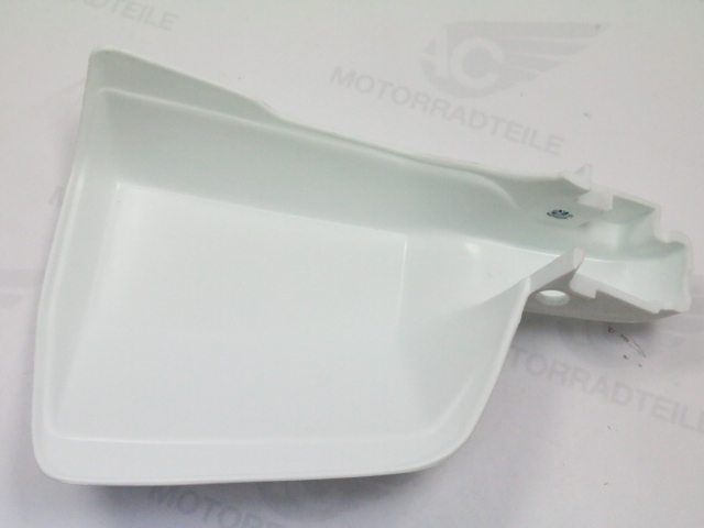 あい Honda XL 600 V, XRV 650 750 Handlebar Guard Hand Protection