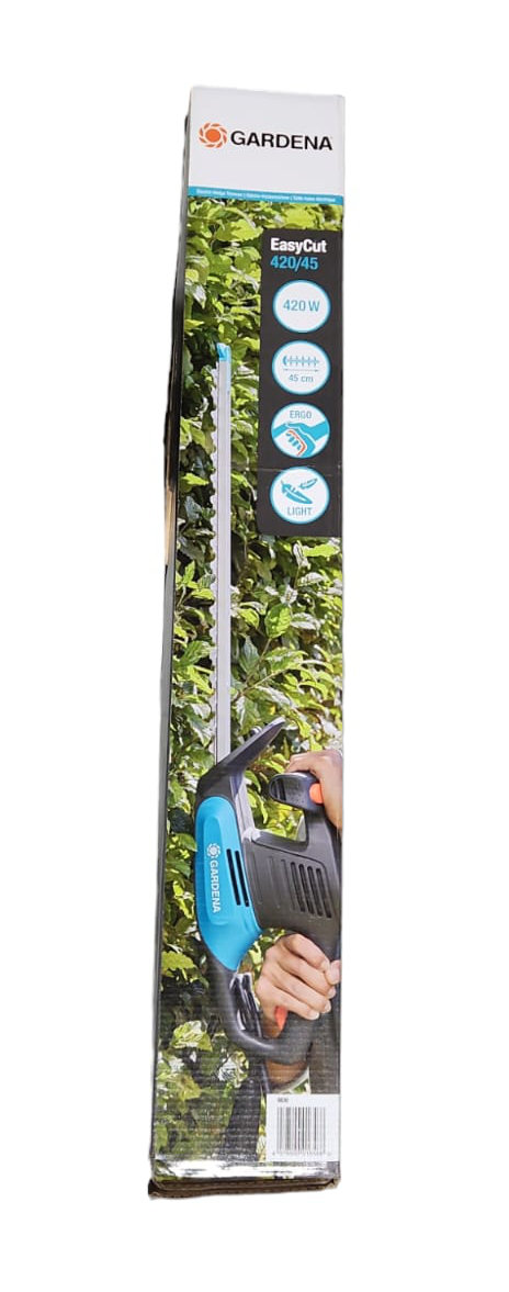 Gardena | EasyCut 420/45 Elektro Heckenschere
