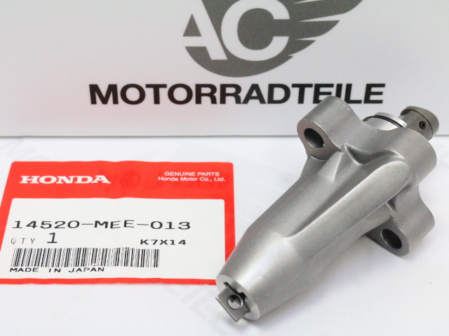 Honda CBR 600 RR PC37 PC40 tensioner lifter cam chain Genuine 2003