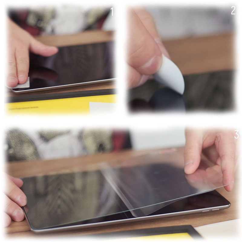 Schutzglas für Xiaomi Redmi Pad SE 11
