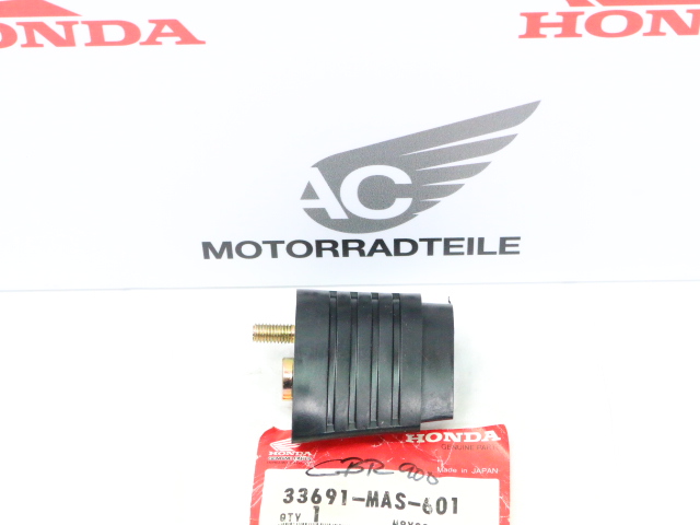 セレン Honda VTR 1000 F Indicator Holder Winker Stay Genuine New 33691