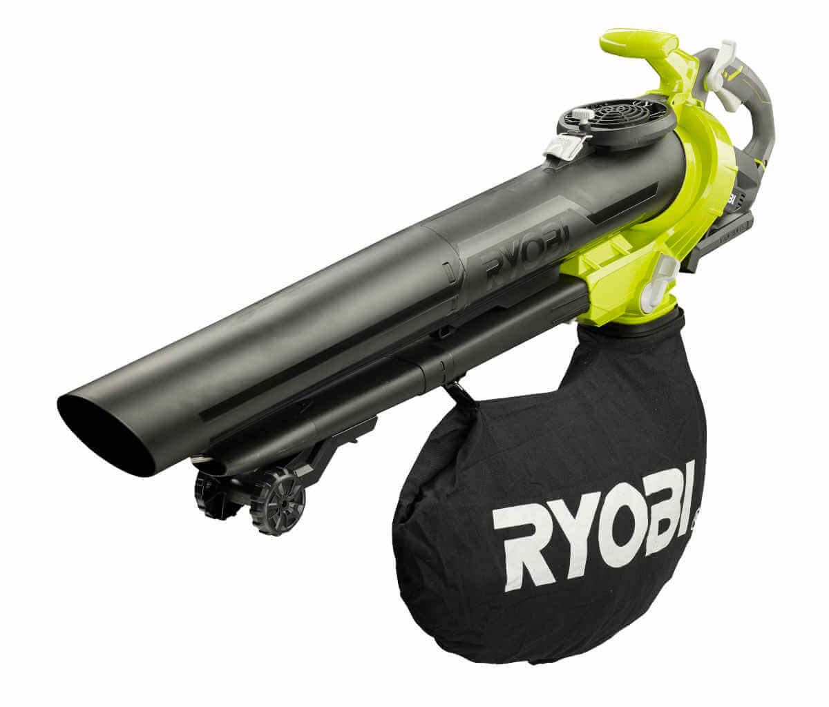Ryobi RBV36B Akku-Laubsauger